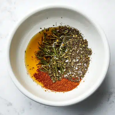 Roasted Chicken and Vegetables: Simple and Delicious Winter Meal