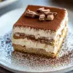 Easy Tiramisu Recipe: The Best No-Bake Italian Dessert