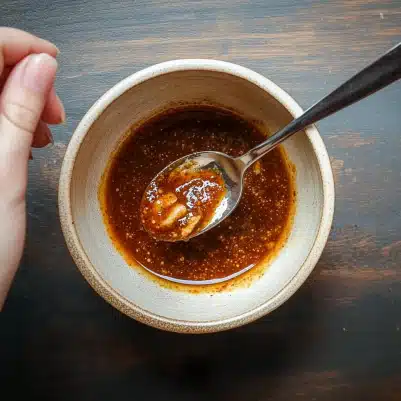 Nashville Hot Chicken Sandwich Recipe

