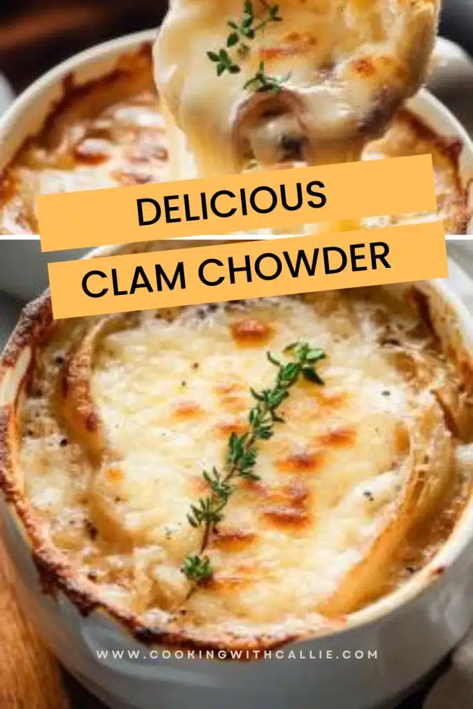 Best Clam Chowder: Creamy, Bacon, and Easy Recipe