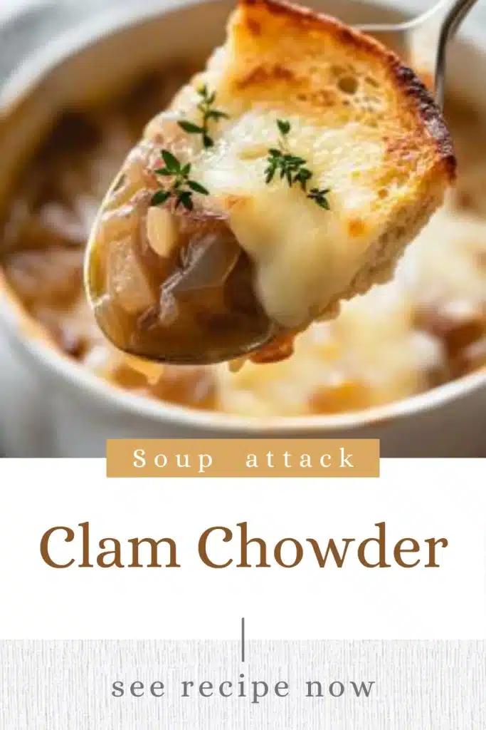 Best Clam Chowder: Creamy, Bacon, and Easy Recipe