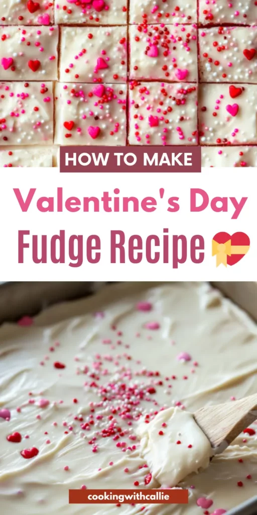 Fudge Recipe