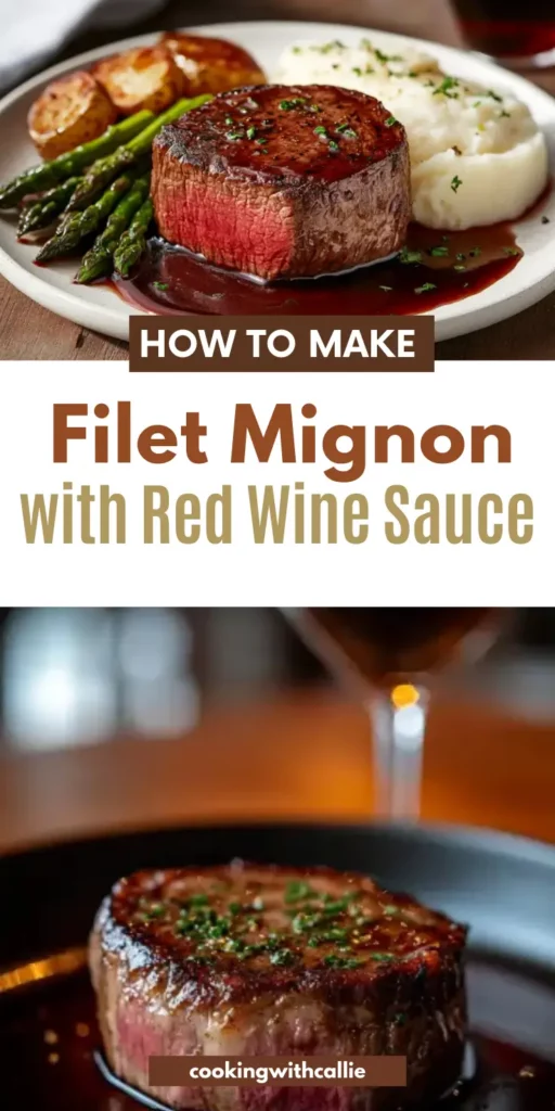 Filet Mignon