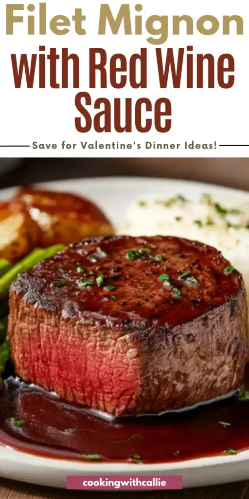 Filet Mignon