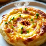 Breakfast Pinwheels with Pizza Dough (1)