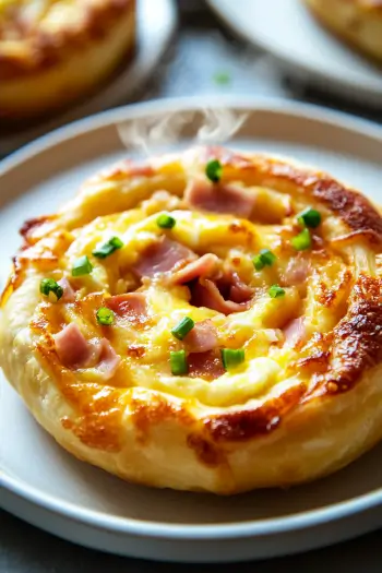 Breakfast Pinwheels with Pizza Dough (1)