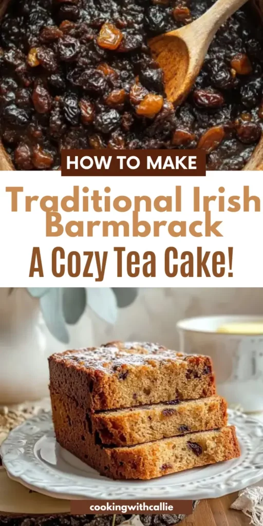 TEA CAKE