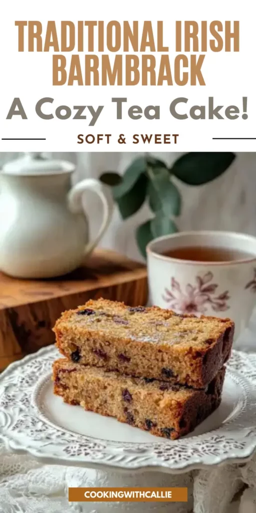TEA CAKE