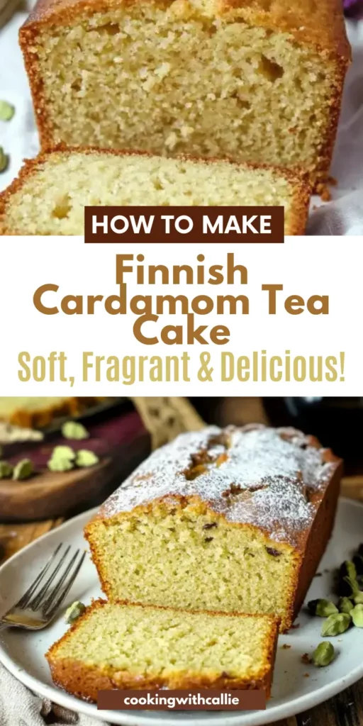 tea cake
