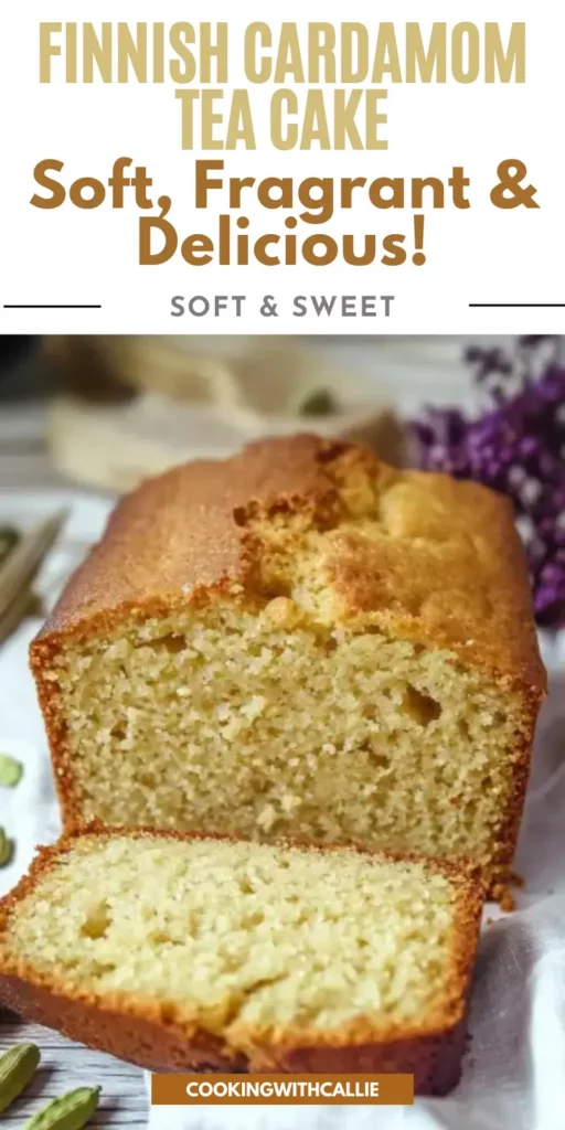 tea cake
