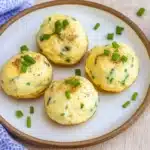 Instant Pot Egg Bites Recipe
