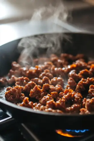 Mini McGriddle Bites
