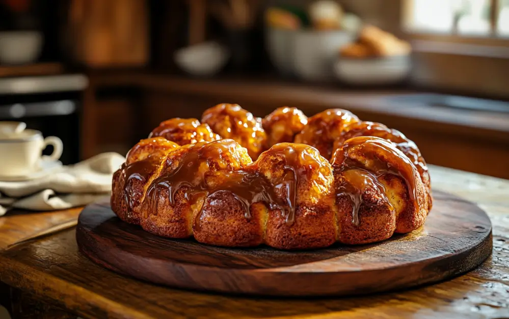Monkey Bread