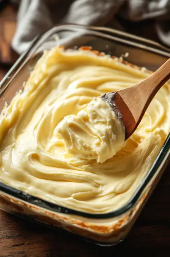 No bake cookie dough