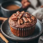 Pumpkin Bran Muffins