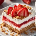 Strawberry Delight