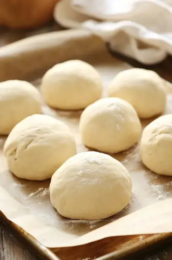 Classic Bath Buns Recipe