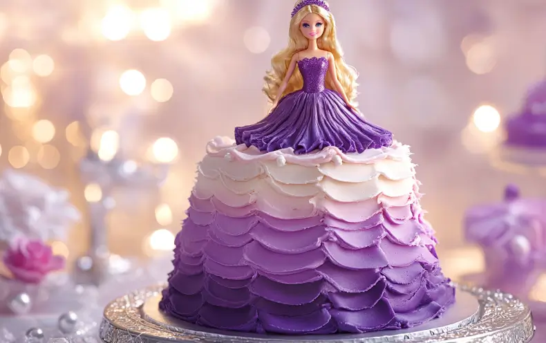 princess cake