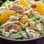 Chinese Chicken Salad