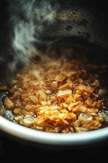 Indian Chicken Curry