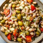 Italian White Bean Salad