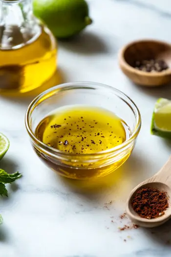 Pomegranate Couscous Salad