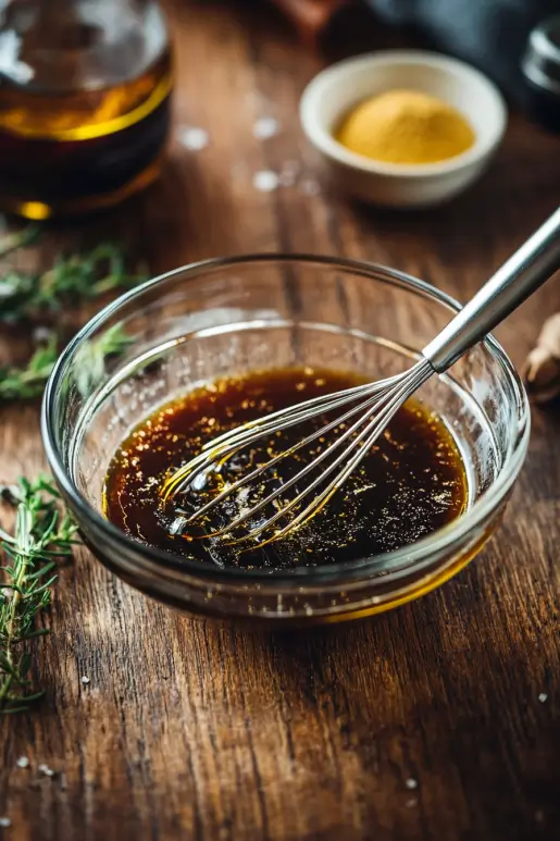 Salad Recipe