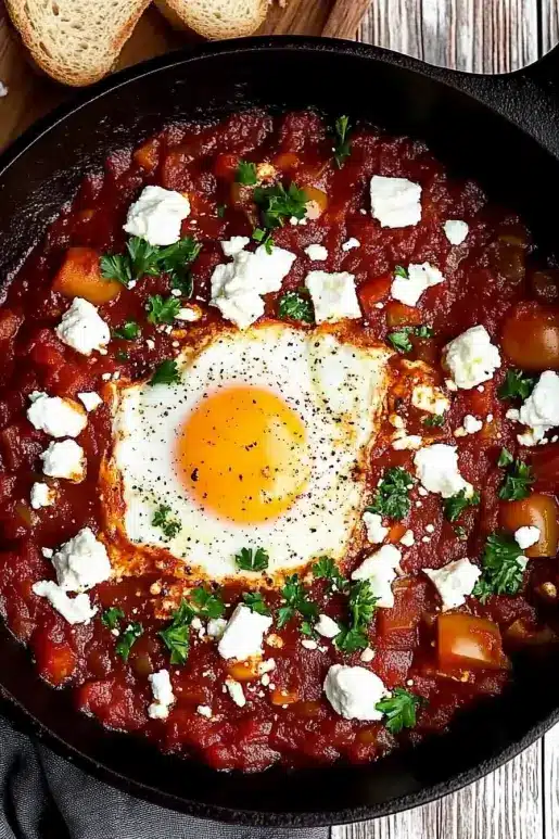 shakshuka