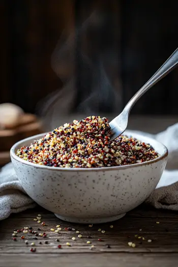 Costco Quinoa Salad