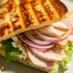Cottage Cheese Flatbread