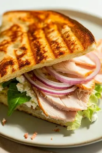 Cottage Cheese Flatbread