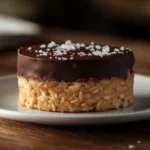 Peanut Butter Cup Rice Cake