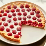 Raspberry Cake