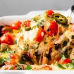 Salsa Fresca Chicken Bake