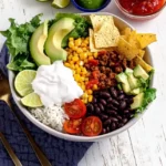 burrito bowl