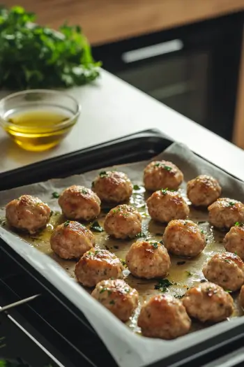 meatball gyro sandwich