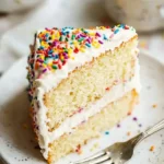 Best Ever Buttermilk Cake