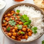 chana masala