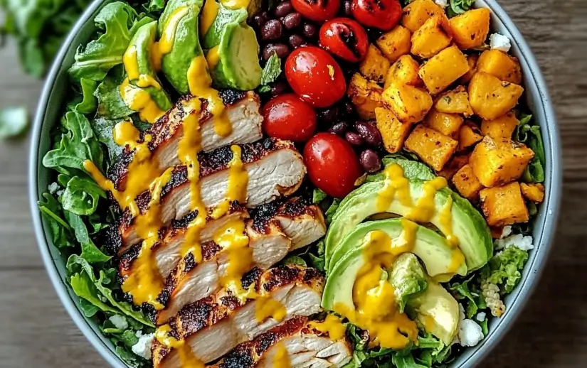 Salad Bowls