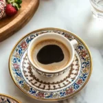 Turkish Coffee