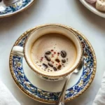 Turkish Coffee