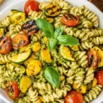 pesto pasta salad