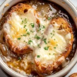Crockpot French Onion Soup Recipe