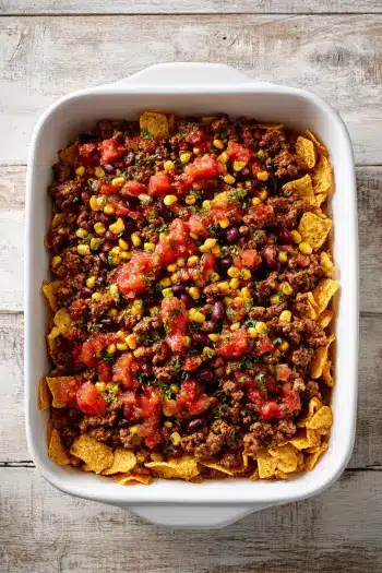 Ultimate Frito Pie Recipe