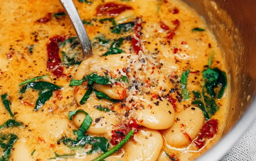 Marry Me Butter Beanss