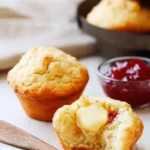 easy muffin recipe