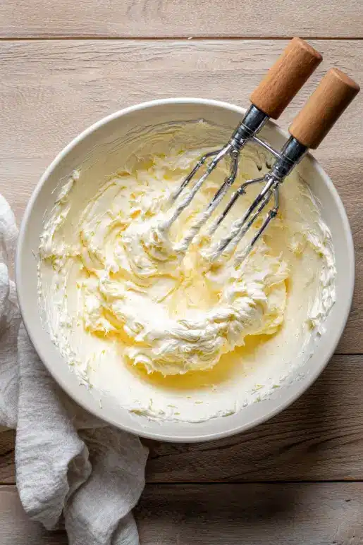 Southern Pineapple Cake