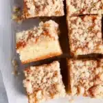 easy coffee cake