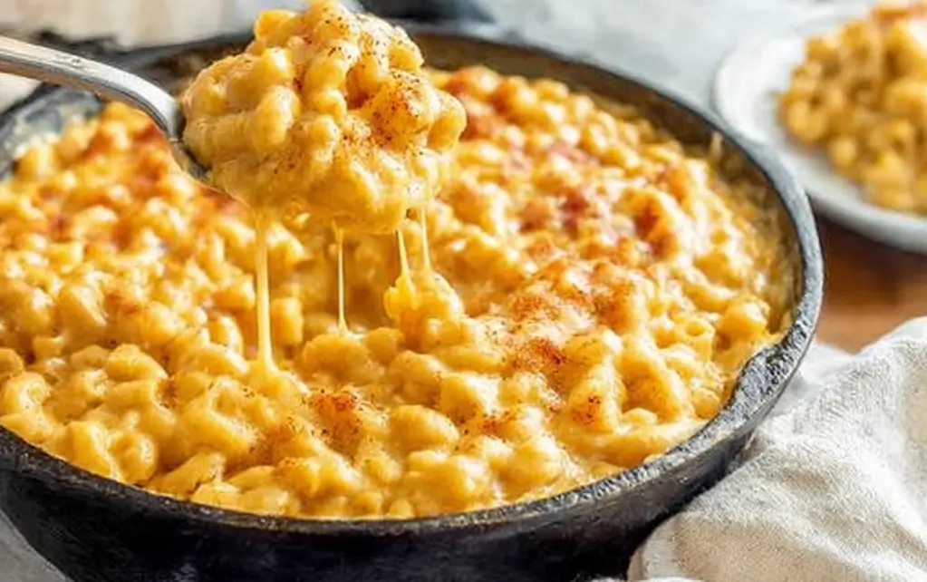 Baked-Mac-and-Cheese