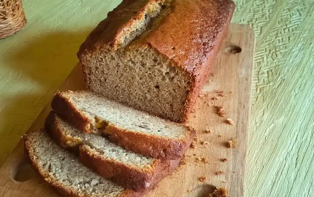 Banana Bread